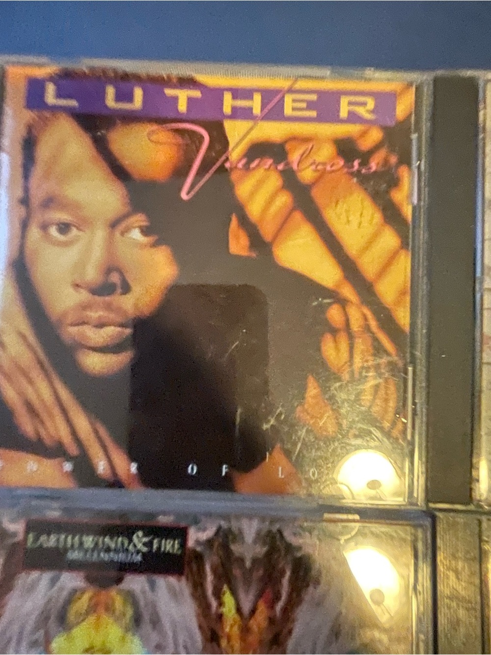 4 CD Bundle: Great Condition - Picture 2 of 7